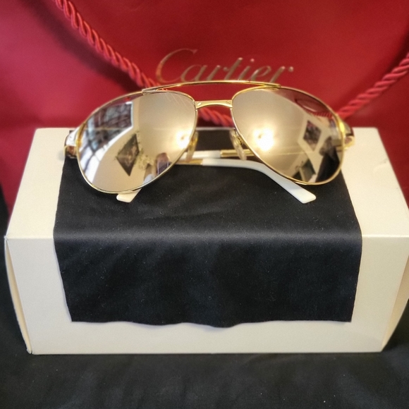 Cartier Sunglasses